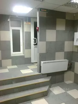 Помещение свободного назначения в Санкт-Петербург Гаврская ул., 15 (54 ...