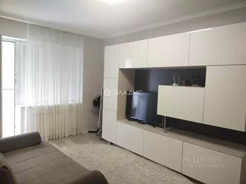 2-к кв. Белгородская область, Белгород ул. Буденного, 2 (52.0 м)