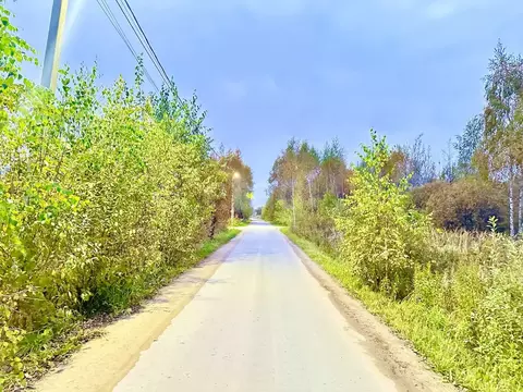 Участок в Московская область, Раменское Северный жилрайон, Раменье ...