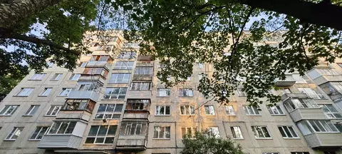 Продается 1-комнатная квартира