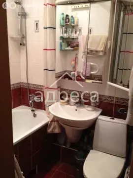 2-комнатная квартира: Самара, улица Урицкого, 20 (42 м)