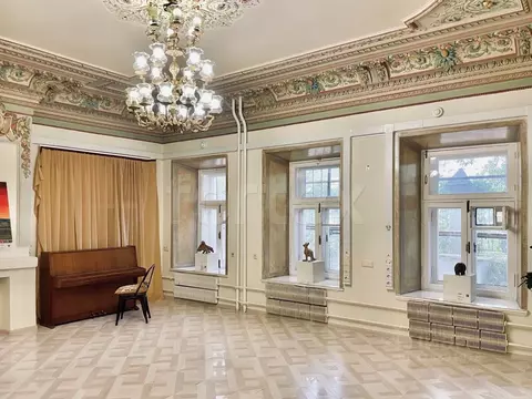 Офис в Москва пл. Журавлева, 6 (871 м)