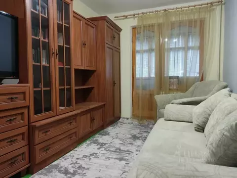 2-к кв. Севастополь ул. Генерала Хрюкина, 4 (55.2 м)