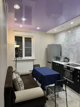 1-к кв. Волгоградская область, Волгоград ул. Пархоменко, 8 (45.0 м)