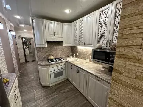 3-к кв. Севастополь просп. Генерала Острякова, 33 (70.0 м)