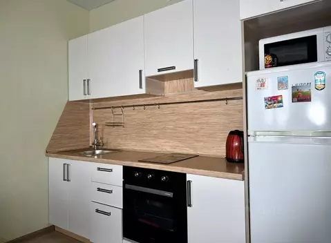 Студия Башкортостан, Уфа Коммунистическая ул., 98/1 (25.3 м)