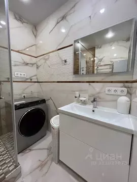 2-к кв. Краснодарский край, Анапа Таманская ул., 121к5 (69.0 м)