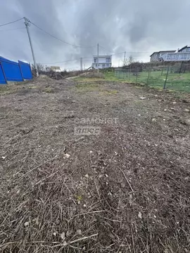 Участок в Краснодарский край, Анапа муниципальный округ, с. Супсех ул. ...