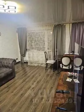 1-к кв. Свердловская область, Нижний Тагил просп. Мира, 35 (31.0 м)