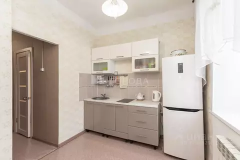 1-к кв. Алтайский край, Барнаул ул. Профинтерна, 51 (36.0 м)