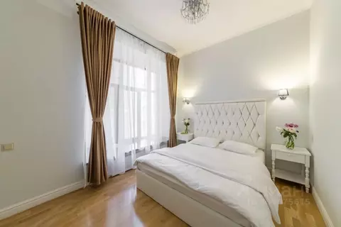 Комната Санкт-Петербург ул. Некрасова, 40 (10.0 м)