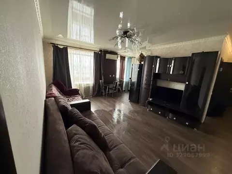 2-к кв. Башкортостан, Уфа просп. Октября, 116 (49.0 м)