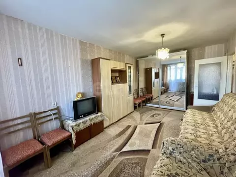 1-к кв. Крым, Симферополь ул. Миллера (29.7 м)