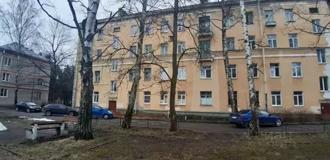 Комната Санкт-Петербург, Санкт-Петербург, Пушкин ул. Чистякова, 2/18 ...