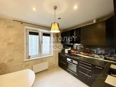 3-к кв. Московская область, Домодедово городской округ, с. Домодедово ...