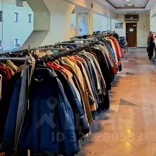 Помещение свободного назначения в Москва Профсоюзная ул., 109К2 (500 ...