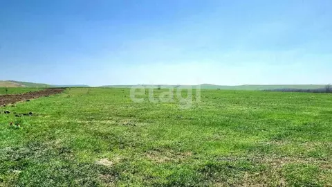 Участок в Ставропольский край, Шпаковский муниципальный округ, Долина ...