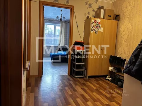 Комната Московская область, Апрелевка Наро-Фоминский городской округ, ...