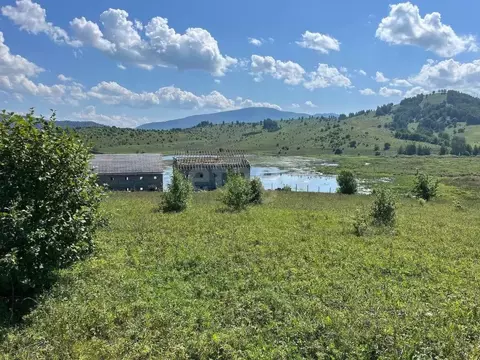 Участок в Алтайский край, Алтайский район, Айский сельсовет, с. Ая  ...