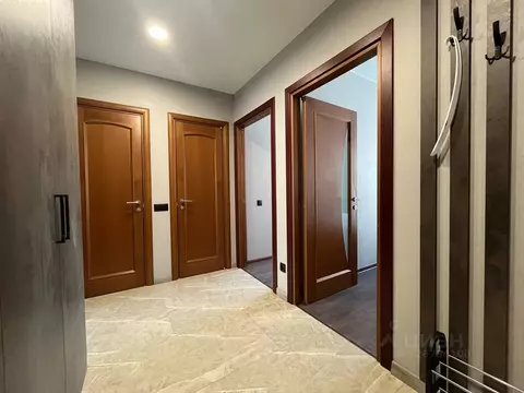 2-к кв. Москва Производственная ул., 17 (53.0 м)