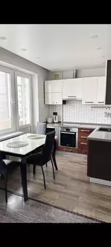 2-к кв. Москва Международная ул., 18/30 (40.0 м)