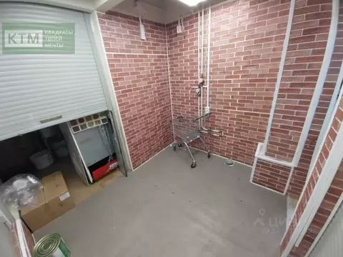 Торговая площадь в Санкт-Петербург Бухарестская ул., 122к2 (8 м)