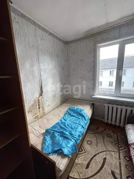 2-к кв. Свердловская область, Тугулымский муниципальный округ, пос. ...