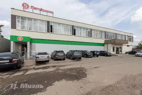 Помещение свободного назначения в Московская область, Балашиха ...