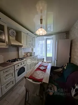 2-к кв. Санкт-Петербург ул. Софьи Ковалевской, 14К3 (55.7 м)