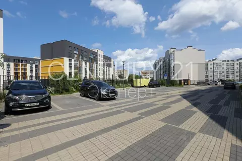 Студия Калининградская область, Пионерский Октябрьская ул., 6Б (30.0 ...