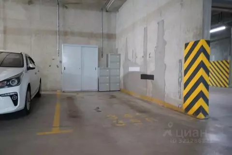 Гараж в Санкт-Петербург Усть-Славянка тер., просп. Советский, 36к2 (14 ...