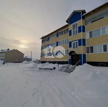 Студия Новосибирская область, Искитим Южный мкр, Ясный жилмассив, 13 ...