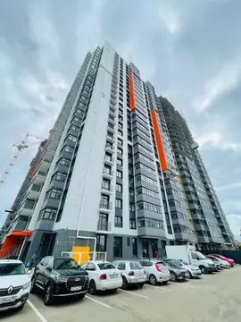 1-к кв. Пермский край, Пермь ш. Космонавтов, 309Ак1 (45.0 м)