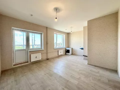 Студия Санкт-Петербург Глухарская ул., 16к1 (30.6 м)