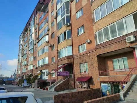 Помещение свободного назначения в Омская область, Омск ул. Куйбышева, ...