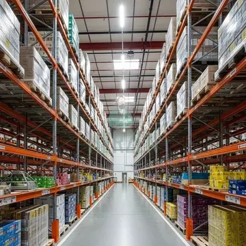 Склад в Московская область, Люберцы городской округ, Томилино пгт, ...