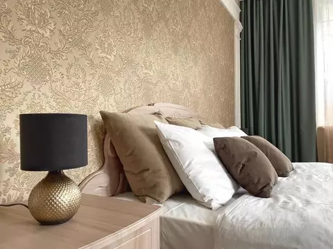 2-к кв. Ставропольский край, Ессентуки Малая Садовая ул., 26 (75.0 м)