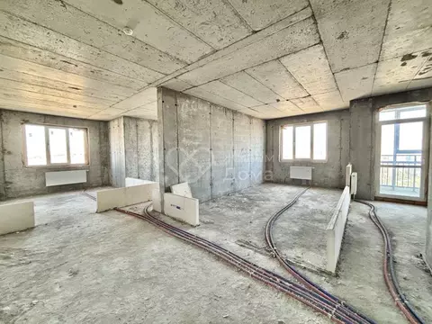 3-к кв. Волгоградская область, Волгоград ул. Ханпаши Нурадилова, 7 ...