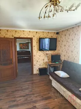 2-к кв. Краснодарский край, Новороссийск просп. Ленина, 29 (50.0 м)