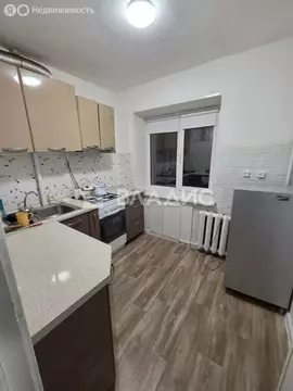 1-комнатная квартира: Люберцы, Октябрьский проспект, 346М (31.5 м)