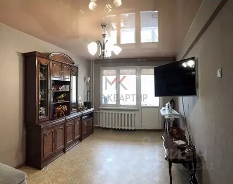 3-к кв. Тыва, Кызыл Ангарский бул., 27/3 (64.5 м)