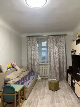 2-к кв. Пермский край, Пермь ул. Емельяна Ярославского, 40 (42.0 м)