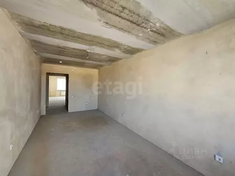 2-к кв. Смоленская область, Смоленск Вяземская ул., 34В (65.6 м)