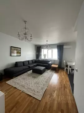 3-к кв. Башкортостан, Уфа Коммунистическая ул., 92 (86.0 м)