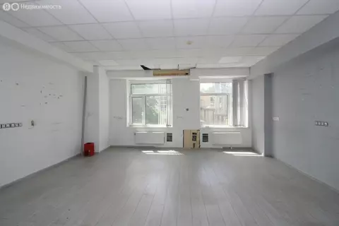 Помещение свободного назначения (282 м)