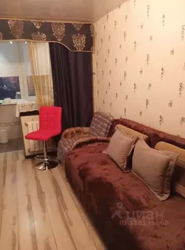 Комната Санкт-Петербург Дальневосточный просп., 24 (12.0 м)