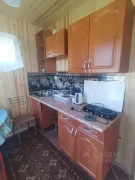 Дом в Ленинградская область, Тосненский район, Шапкинское с/пос, д. ...