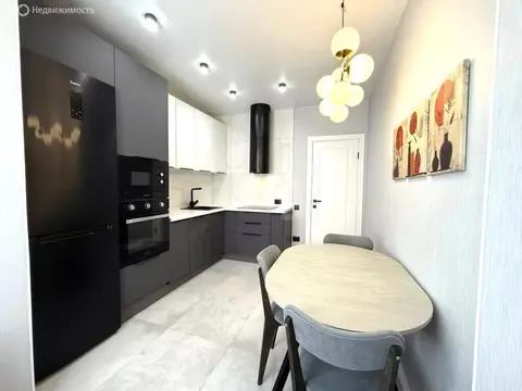 1-комнатная квартира: Симферополь, проспект Александра Суворова, 105 ...