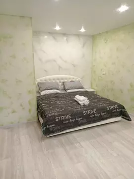 1-к кв. Магаданская область, Магадан Нагаевская ул., 57 (31.0 м)