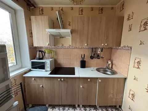 2-к кв. Мурманская область, Ковдор Слюдяная ул., 4К1 (44.9 м)